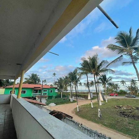Hostel Areia Mar Ilheus Exterior photo